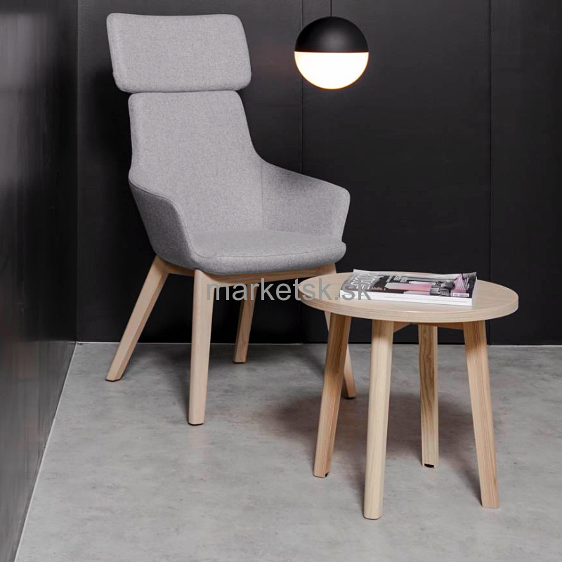 Konferenčný stolík Tc895 - 500 x 477 mm